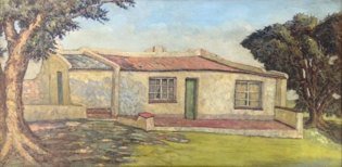 The House in Kensington B