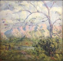 Landscape – Wood Fetcher