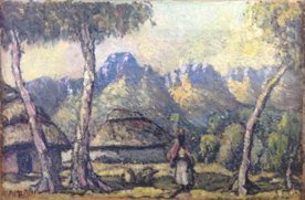 Spring (Driefontein)