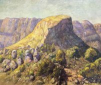 Rocky Outcrop