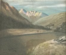 Breedes River, Worcester, Cape