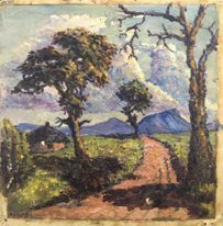 Country Road