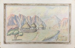 Rural Village