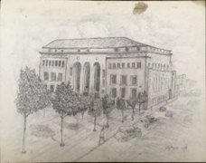 Johannesburg Library