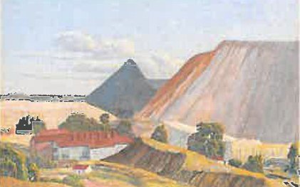 No 1 Crown Mines