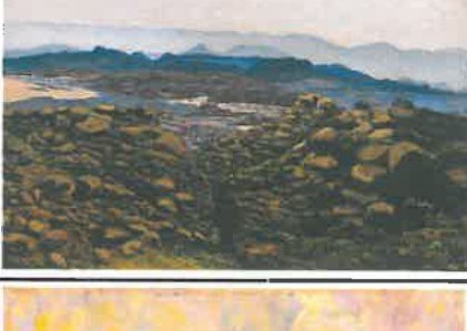 River Scene