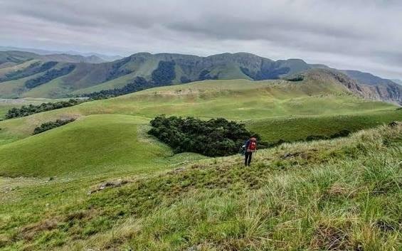 The Hills of Sekhukhuneland