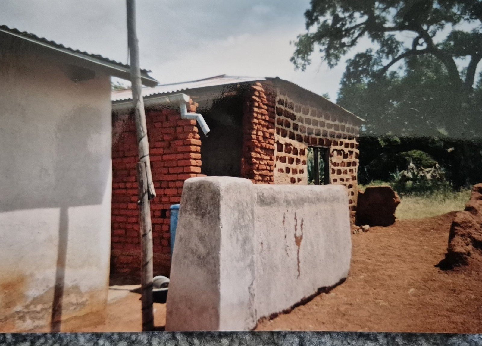 Lobethal, Ga-Phahla, Tladi family archive