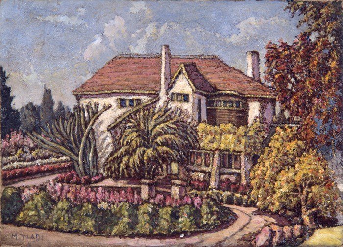 Lokshoek, Johannesburg